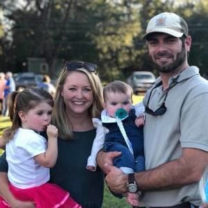 Meet your Posher, Patrick